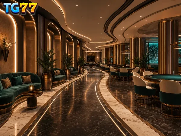 Mini Baccarat mobile play on the TG77 app